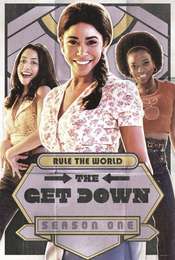 The Get Down Season 1