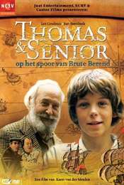 Thomas en Senior Season 2