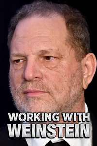 Working With Weinstein - Poster