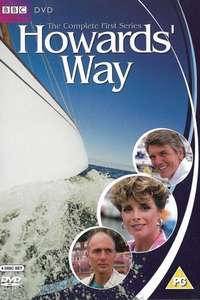 Howards' Way - Poster