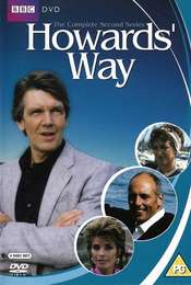 Howards' Way Series 2