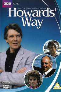 Howards' Way - Poster