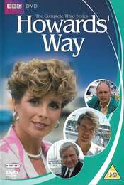 Howards' Way Series 3