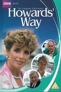 Howards' Way - Poster