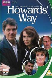 Howards' Way Series 4