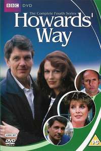 Howards' Way - Poster