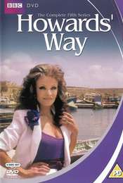 Howards' Way Series 5
