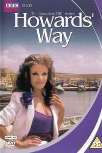 Howards' Way - Poster