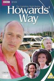 Howards' Way Series 6
