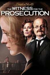 The Witness for the Prosecution Season 1