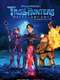 Trollhunters : Part 3