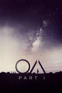 The OA - Posters
