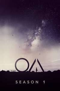 The OA - Posters