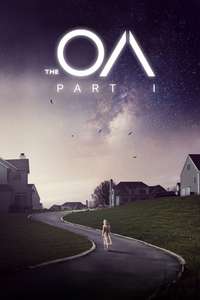 The OA - Posters