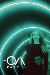 The OA - Posters