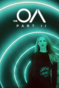 The OA - Posters