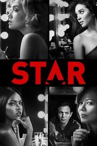 Star - Posters