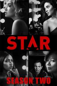 Star - Posters