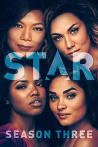 Star - Posters