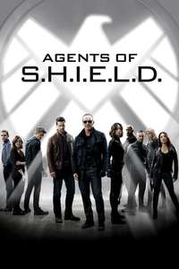 Marvel's Agents of S.H.I.E.L.D.: Slingshot - Posters
