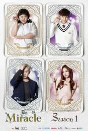 The Miracle Season 1