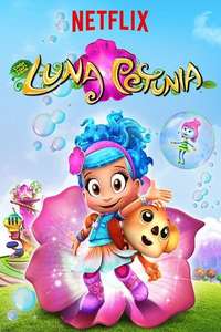 Luna Petunia - Posters