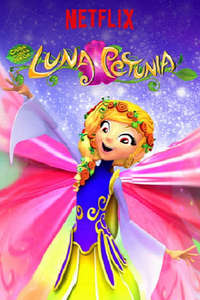 Luna Petunia - Posters