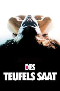 Demon Seed - Poster