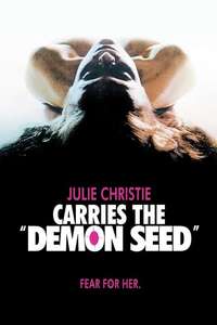 Demon Seed - Poster
