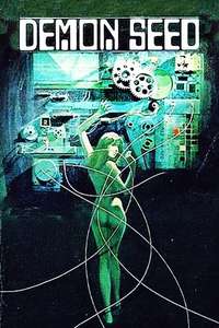 Demon Seed - Poster