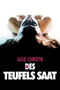Demon Seed - Poster
