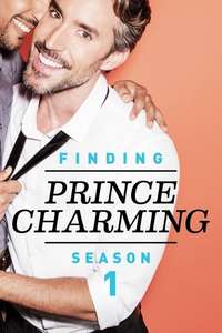 Finding Prince Charming - Posters