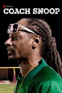 Coach Snoop - Posters