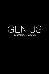 Genius by Stephen Hawking - Posters