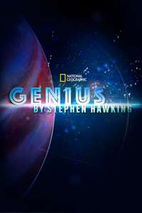 Genius by Stephen Hawking - Posters