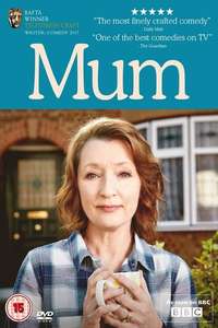Mum - Posters