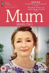 Mum - Posters