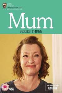 Mum - Posters