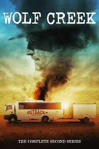 Season 2 - Poster