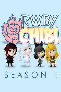 Season 1 - Poster