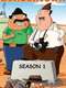 Bordertown : Season 1
