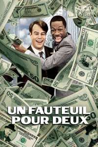 Trading Places - Poster