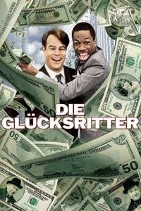 Trading Places - Poster