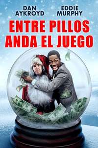 Trading Places - Poster