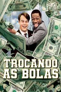 Trading Places - Poster