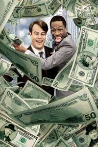 Trading Places - Poster