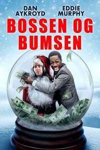 Trading Places - Poster