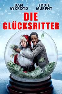 Trading Places - Poster
