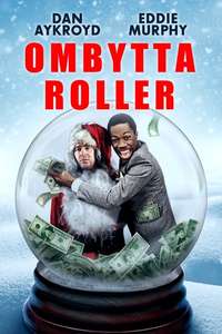 Trading Places - Poster