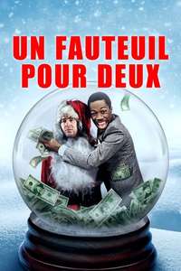 Trading Places - Poster